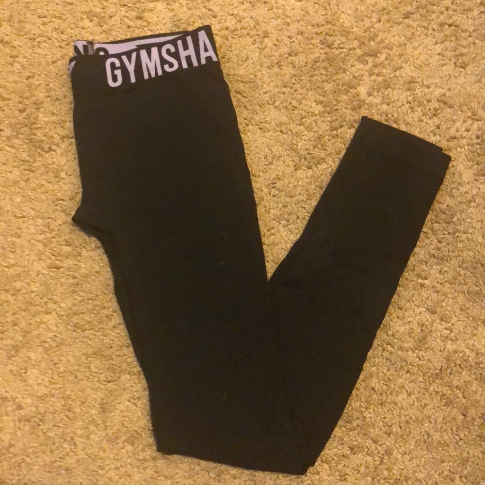 Gymshark fit leggings